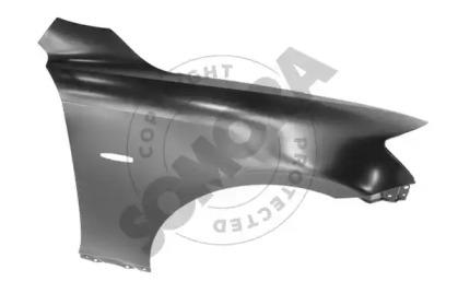 Somora 371101 Крыло Somora 371101 Крыло