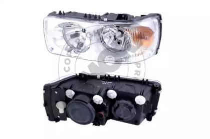 Somora 522216 Headlamp
