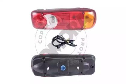 Somora 781171 Ліхтар задній Somora 781171 Ліхтар задній