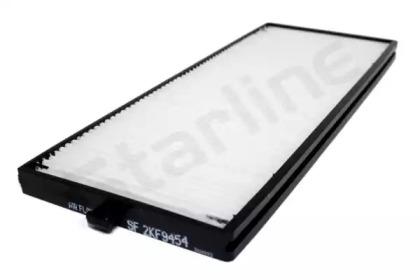 Starline SF 2KF9454 Фильтр салона Starline SF 2KF9454 Фильтр салона