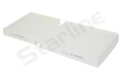 Starline SF 2KF9472 Фільтр салона Starline SF 2KF9472 Фільтр салона