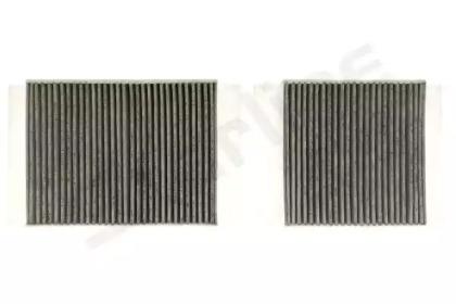 Starline SF 2KF9472C Фільтр салона