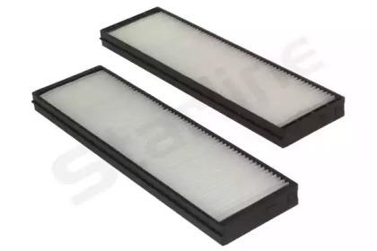 Starline SF 2KF9534 Фильтр салона Starline SF 2KF9534 Фильтр салона