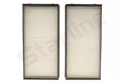 Starline SF 2KF9535 Фільтр салона Starline SF 2KF9535 Фільтр салона