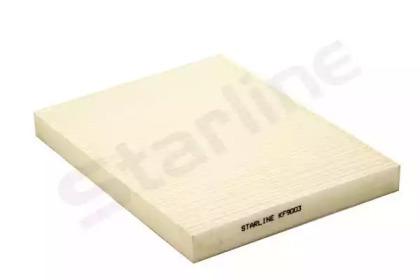 Starline SFKF9003 Фільтр салона Starline SFKF9003 Фільтр салона