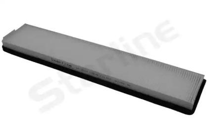 Starline SFKF9012 Фільтр салону Starline SFKF9012 Фільтр салону