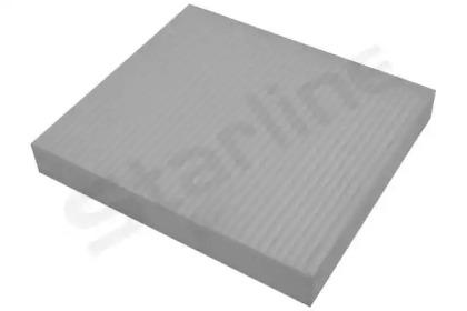 Starline SFKF9078 Фільтр салона Starline SFKF9078 Фільтр салона