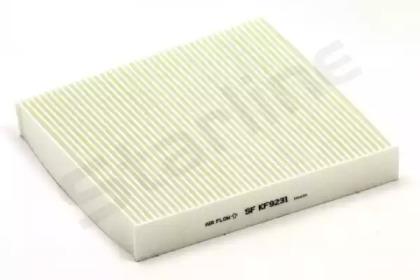 Starline SFKF9231 Фільтр салона