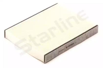 Starline SFKF9333 Фільтр салона Starline SFKF9333 Фільтр салона