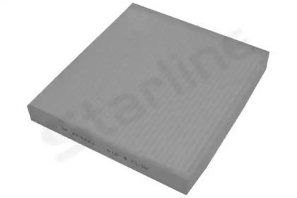 Starline SFKF9423 Фільтр салона Starline SFKF9423 Фільтр салона