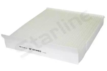 Starline SFKF9463 Фільтр салону Starline SFKF9463 Фільтр салону