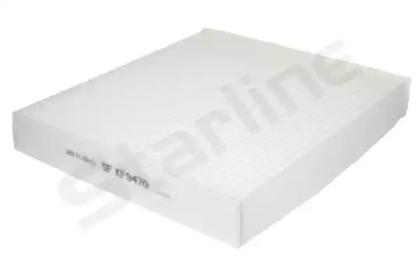 Starline SFKF9470 Фільтр салона