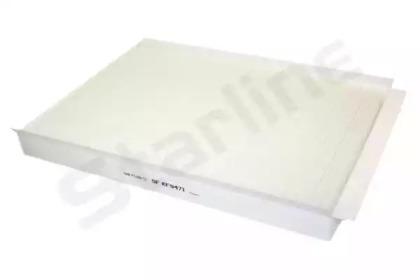 Starline SFKF9471 Фільтр салона Starline SFKF9471 Фільтр салона