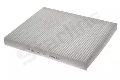 Starline SFKF9542C Фільтр салона Starline SFKF9542C Фільтр салона