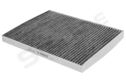 Starline SFKF9576C Фільтр салона Starline SFKF9576C Фільтр салона