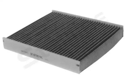 Starline SFKF9578C Фільтр салона