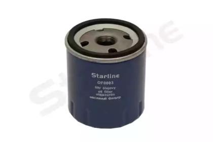 Starline SFOF0003 Oil filter Starline SFOF0003 Oil filter