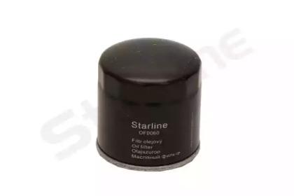 Starline SFOF0060 Oil filter Starline SFOF0060 Oil filter