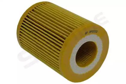 Starline SFOF0222 Oil filter