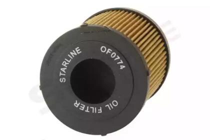 Starline SFOF0774 Oil filter Starline SFOF0774 Oil filter