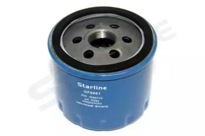 Starline SFOF0961 Oil filter Starline SFOF0961 Oil filter