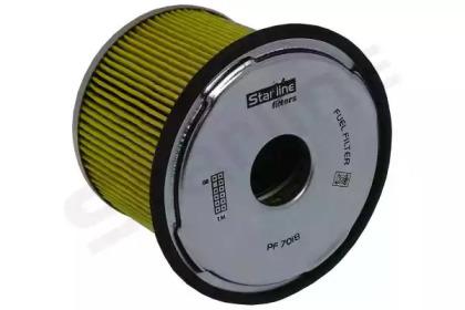 Starline SFPF7018 Fuel filter Starline SFPF7018 Fuel filter