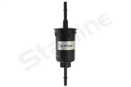 Starline SFPF7660 Fuel filter