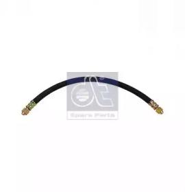 Diesel Technic 1.28018 Hose assy brake