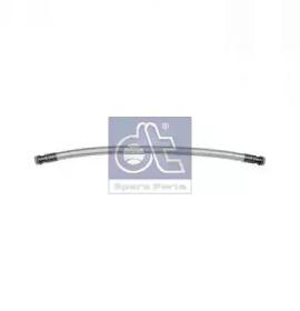 Diesel Technic 1.28123 Rohr Diesel Technic 1.28123 Rohr