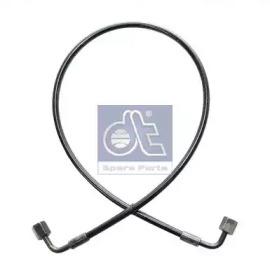 Diesel Technic 1.28157 Трубка гур Diesel Technic 1.28157 Трубка гур