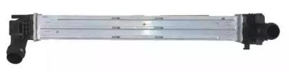 NRF 30357 Інтеркулер NRF 30357 Інтеркулер
