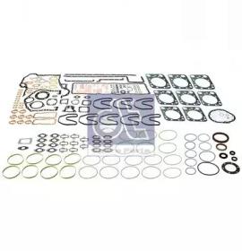 Diesel Technic 1.31009 Прокладки двигателя комплект Diesel Technic 1.31009 Прокладки двигателя комплект