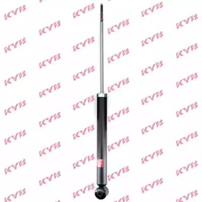 Kayaba 343411 Shock absorber assy Kayaba 343411 Shock absorber assy