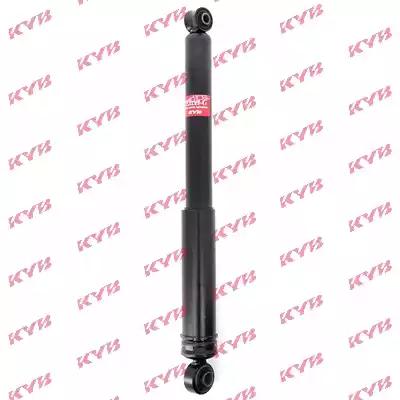 Kayaba 343802 Shock absorber assy