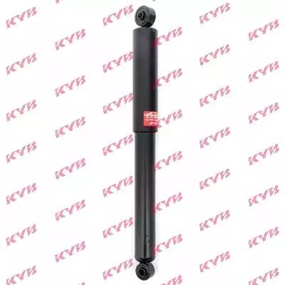 Kayaba 344307 Амортизатор підвіски Kayaba 344307 Амортизатор підвіски