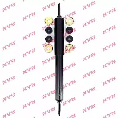 Kayaba 344360 Shock absorber assy Kayaba 344360 Shock absorber assy