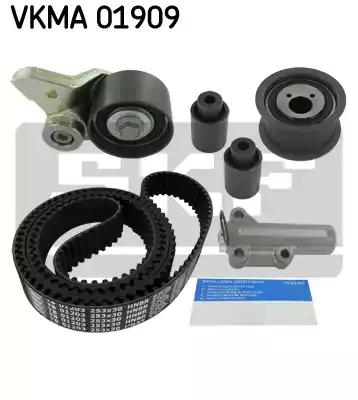 SKF VKMA 01909 Ремень грм комплект SKF VKMA 01909 Ремень грм комплект