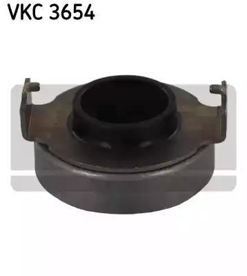SKF VKC 3654 Підшипник зчеплення вижимний