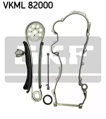 SKF VKML 82000 Комплект цепи грм SKF VKML 82000 Комплект цепи грм