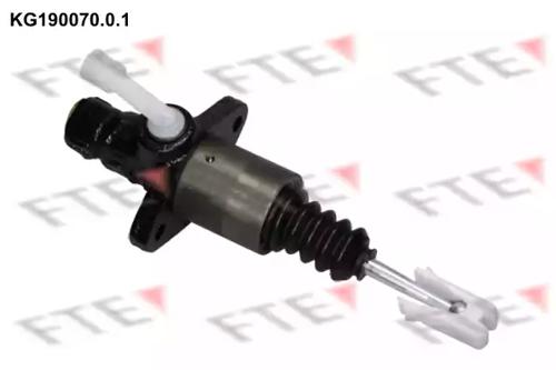 FTE KG190070.0.1 Головний циліндр зчеплення FTE KG190070.0.1 Головний циліндр зчеплення