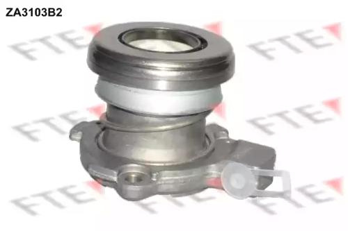 FTE ZA3103B2 Bearing gearbox