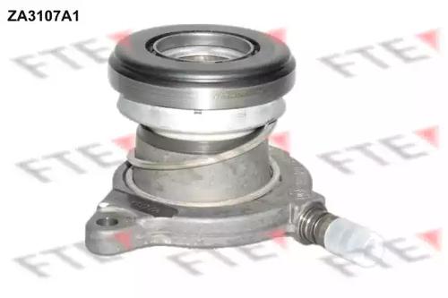 FTE ZA3107A1 Bearing gearbox FTE ZA3107A1 Bearing gearbox