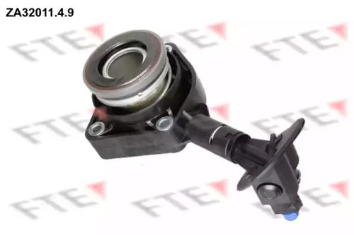 FTE ZA32011.4.9 Bearing gearbox FTE ZA32011.4.9 Bearing gearbox