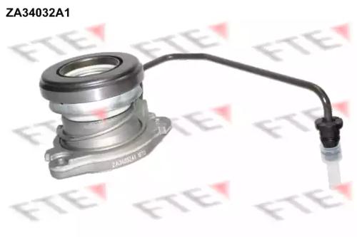 FTE ZA34032A1 Bearing gearbox FTE ZA34032A1 Bearing gearbox