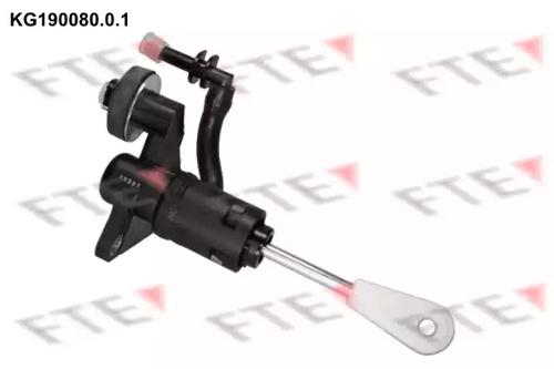 FTE KG190080.0.1 Cylinder clutch master