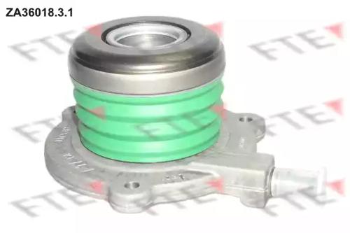 FTE ZA36018.3.1 Bearing gearbox FTE ZA36018.3.1 Bearing gearbox