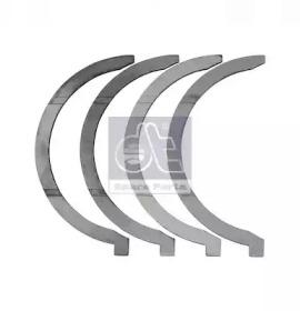 Diesel Technic 1.31087 Bearing crankshaft