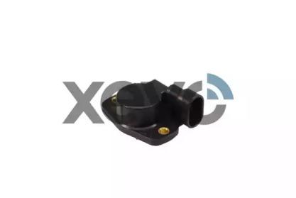 Elta Automotive XSP7259 Датчик положення дросельної заслінки Elta Automotive XSP7259 Датчик положення дросельної заслінки