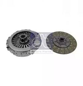 Diesel Technic 1.31321 Kit clutch repair Diesel Technic 1.31321 Kit clutch repair