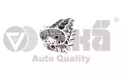 Vika 11031473601 Головка блока цилиндров Vika 11031473601 Головка блока цилиндров
